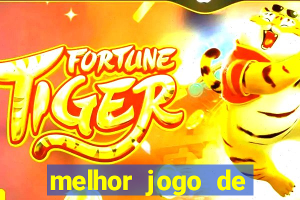 melhor jogo de manager para celular 2024